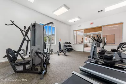 110 Turpial Way #106, Melbourne, FL 32901 - Photo 41