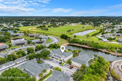 110 Turpial Way #106, Melbourne, FL 32901 - Photo 7