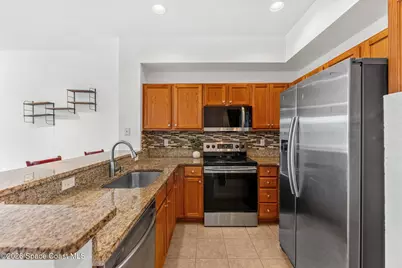 110 Turpial Way #106, Melbourne, FL 32901 - Photo 15
