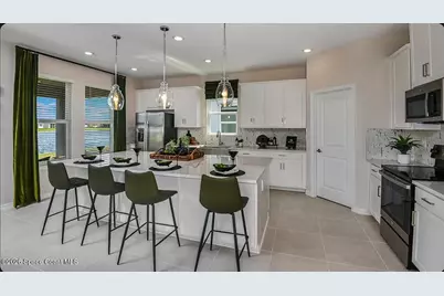 5392 Gunwale Drive, Cocoa, FL 32926 - Photo 5