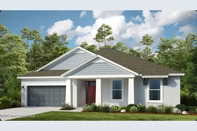 5392 Gunwale Drive, Cocoa, FL 32926 - Photo 1
