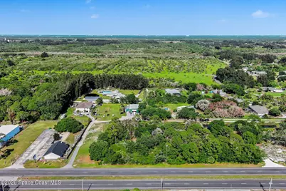 6004 N Courtenay Parkway, Merritt Island, FL 32953 - Photo 1