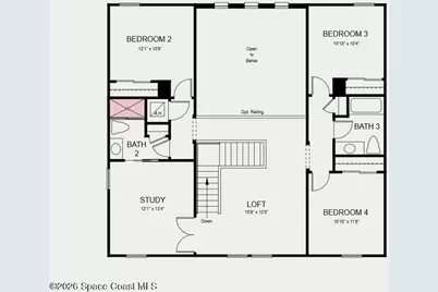 5770 Binnacle Lane, Cocoa, FL 32926 - Photo 3