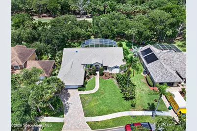 4255 Savannahs Trail, Merritt Island, FL 32953 - Photo 45