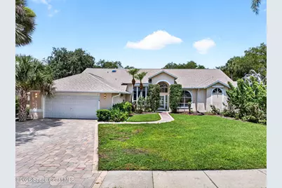 4255 Savannahs Trail, Merritt Island, FL 32953 - Photo 7