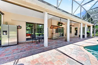 4255 Savannahs Trail, Merritt Island, FL 32953 - Photo 37