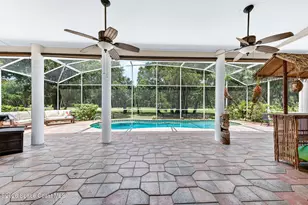 4255 Savannahs Trail, Merritt Island, FL 32953 - Photo 15