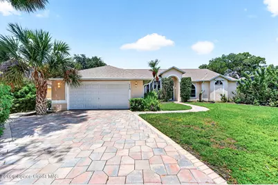 4255 Savannahs Trail, Merritt Island, FL 32953 - Photo 43