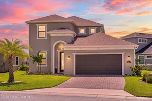 2694 Blazing Star Dr, Melbourne, FL 32940 - Photo 1