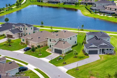 2694 Blazing Star Drive, Melbourne, FL 32940 - Photo 45