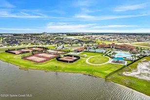 2694 Blazing Star Dr, Melbourne, FL 32940 - Photo 57