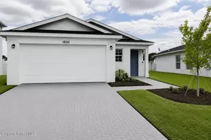 1830 Diablo Cir SW, Palm Bay, FL 32908 - Photo 1