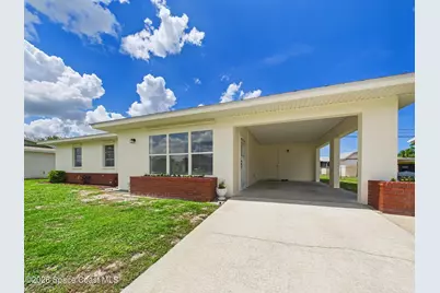 2939 Chipper Drive NE, Palm Bay, FL 32905 - Photo 3