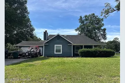 4408 Morning Dove Drive, Jacksonville, FL 32258 - Photo 1
