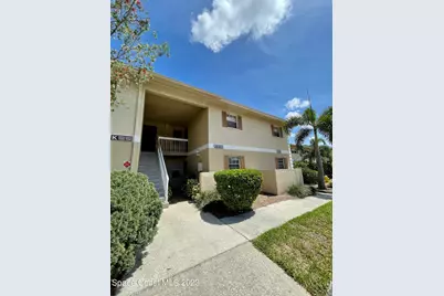 1664 Sunny Brook Lane NE #101, Palm Bay, FL 32905 - Photo 1