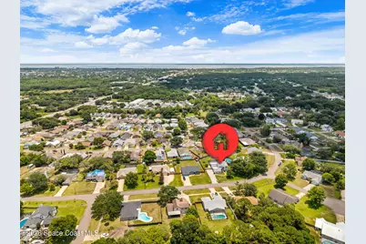 4875 Winchester Drive, Titusville, FL 32780 - Photo 37