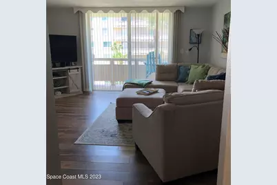2020 N Atlantic Avenue #408-S, Cocoa Beach, FL 32931 - Photo 25