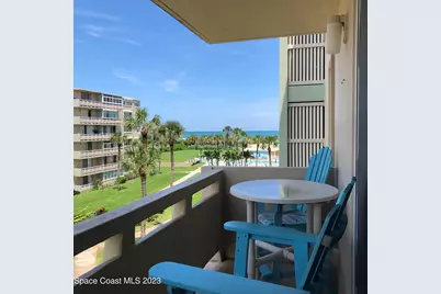 2020 N Atlantic Avenue #408-S, Cocoa Beach, FL 32931 - Photo 17