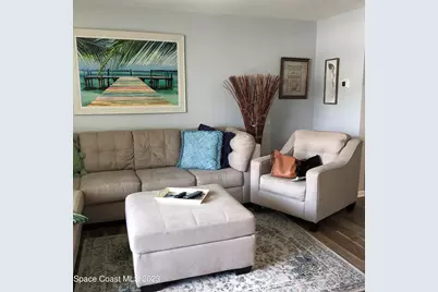 2020 N Atlantic Avenue #408-S, Cocoa Beach, FL 32931 - Photo 5