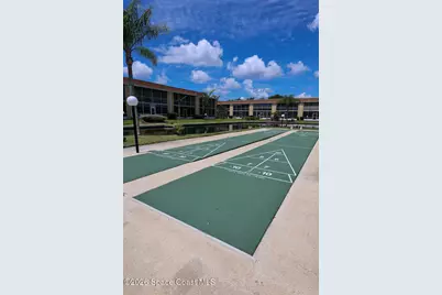 2135 N Courtenay Parkway #211, Merritt Island, FL 32953 - Photo 5