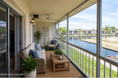 2135 N Courtenay Parkway #211, Merritt Island, FL 32953 - Photo 25