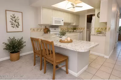 2135 N Courtenay Parkway #211, Merritt Island, FL 32953 - Photo 21
