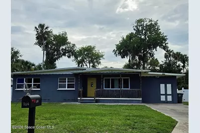 536 S Seneca Boulevard, Daytona Beach, FL 32114 - Photo 1