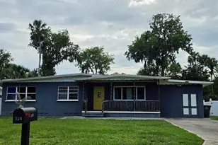 536 S Seneca Blvd, Daytona Beach, FL 32114 - Photo 1