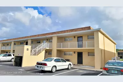 2135 N Courtenay Parkway #209, Merritt Island, FL 32953 - Photo 1