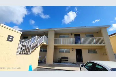 2135 N Courtenay Parkway #209, Merritt Island, FL 32953 - Photo 11