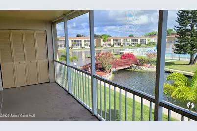 2135 N Courtenay Parkway #209, Merritt Island, FL 32953 - Photo 15
