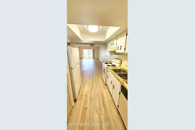 2135 N Courtenay Parkway #209, Merritt Island, FL 32953 - Photo 29