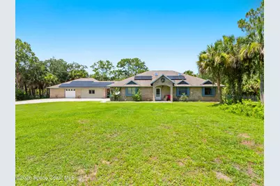 1950 Grant Road, Grant-Valkaria, FL 32949 - Photo 1