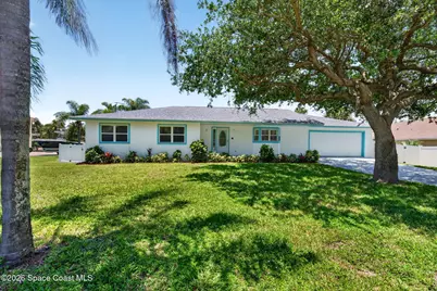 5180 Palmetto Drive, Melbourne Beach, FL 32951 - Photo 57
