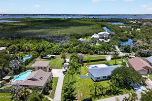 5180 Palmetto Dr, Melbourne Beach, FL 32951 - Photo 49