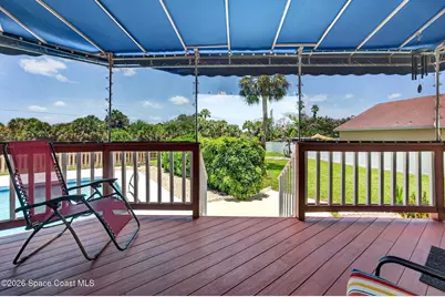 5180 Palmetto Drive, Melbourne Beach, FL 32951 - Photo 13