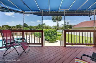 5180 Palmetto Dr, Melbourne Beach, FL 32951 - Photo 13