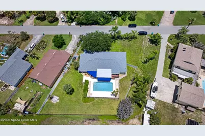5180 Palmetto Drive, Melbourne Beach, FL 32951 - Photo 3