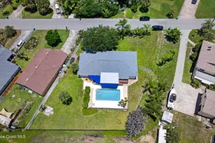 5180 Palmetto Dr, Melbourne Beach, FL 32951 - Photo 3