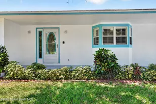 5180 Palmetto Dr, Melbourne Beach, FL 32951 - Photo 3