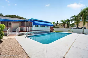 5180 Palmetto Dr, Melbourne Beach, FL 32951 - Photo 9