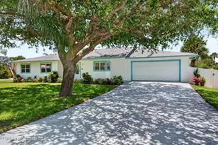 5180 Palmetto Dr, Melbourne Beach, FL 32951 - Photo 1