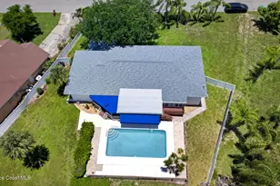 5180 Palmetto Dr, Melbourne Beach, FL 32951 - Photo 45