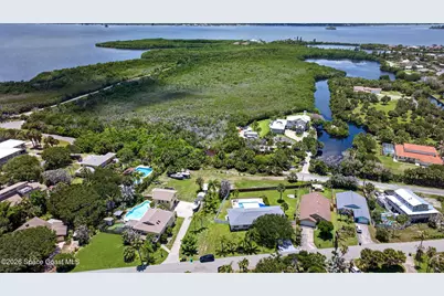 5180 Palmetto Drive, Melbourne Beach, FL 32951 - Photo 43