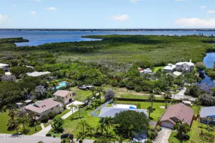 5180 Palmetto Dr, Melbourne Beach, FL 32951 - Photo 47