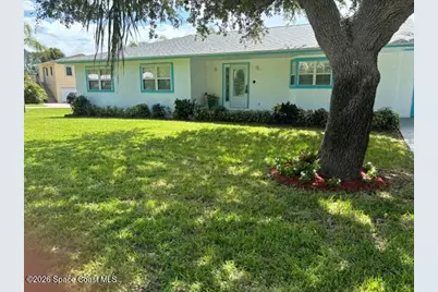 5180 Palmetto Drive, Melbourne Beach, FL 32951 - Photo 7