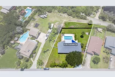 5180 Palmetto Drive, Melbourne Beach, FL 32951 - Photo 55