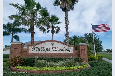 1851 Bridgeport Circle, Rockledge, FL 32955 - Photo 3