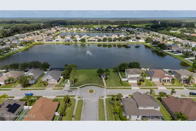 1851 Bridgeport Circle, Rockledge, FL 32955 - Photo 5