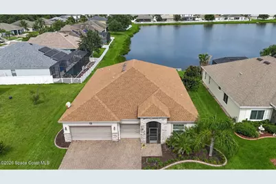 1851 Bridgeport Circle, Rockledge, FL 32955 - Photo 1
